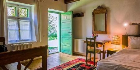 بيوت الضيافة: وداعاً للفنادق باهظة الثمن - المصدر 24