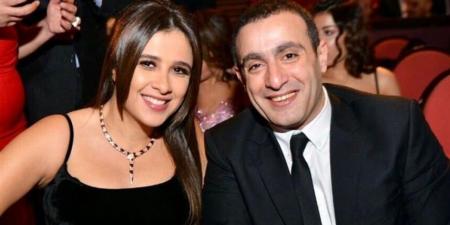 بعد عقدين من تعاونهما الأول.. أحمد السقا وياسمين عبد العزيز في فيلم سينمائي جديد - المصدر 24