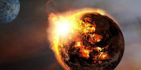 كواكب تشبه الجحيم: أماكن لا يمكن للحياة أن تبقى فيها ثانية واحدة - المصدر 24