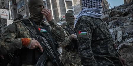 أمن المقاومة يحذر من محاولات استدراج واغتيال تستهدف المقاومين في غزة - المصدر 24