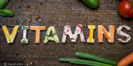 الفيتامينات: سر الشعر الكثيف والأظافر القوية المتألقة - المصدر 24