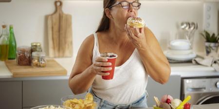 أخصائية تغذية تفنّد أشهر خرافات الهضم - المصدر 24