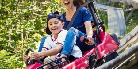 شاهد القصر المسكون وجولات في ديزني لاند عليك تجربتها في يوم ميكي ماوس - المصدر 24