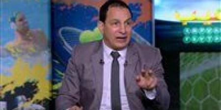 عفت نصار: الأهلي حصد الدوري العام الماضي بأخطاء تحكيمية "تريند في العالم” - المصدر 24