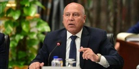 وزير الصناعة والنقل: طريق «مصر - تشاد» محور استراتيجي لتعزيز التواصل بين شمال ووسط إفريقيا - المصدر 24