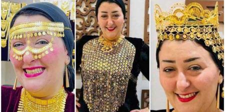 أول رد من أميرة الذهب بشأن فيديو لها مع خليجي في غرفة النوم.. القصة الكاملة - المصدر 24