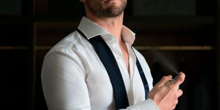 عطور رجالية تمنحك الثقة في عيد الرجل - المصدر 24