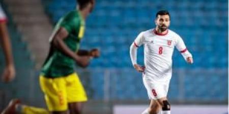 "النشامى" ينهي معسكر تونس بتعادل سلبي مع مالي استعداداً لكأس العرب والمونديال - المصدر 24