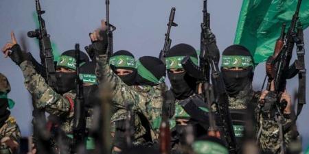 عاجل.. أول تعليق من حماس على إقرار مجلس الأمن خطة ترامب بشأن غزة - المصدر 24