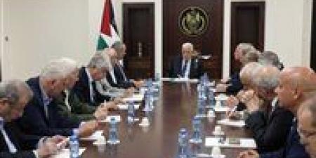السلطة الفلسطينية ترحب بخطة واشنطن لتثبيت وقف إطلاق النار في غزة - المصدر 24