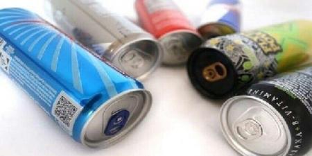 عواقب تناول مشروبات الطاقة - المصدر 24