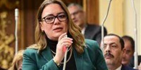 وفاة والدة النائبة رشا رمضان. ومستقبل وطن ينعيها - المصدر 24