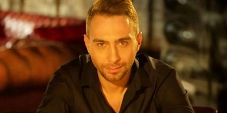 حسام حبيب يطرح أغنية "وجع الفراق" من فيلم "السلم والثعبان 2" - المصدر 24