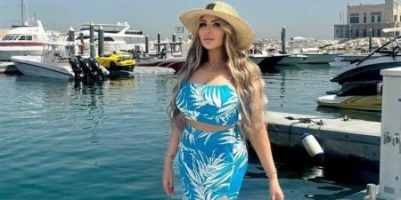 بعد قليل.. استكمال محاكمة سارة خليفة و27 آخرين في قضية «المخدرات الكبرى» - المصدر 24