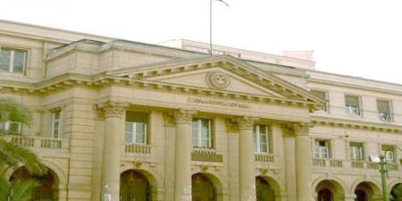 وزير العدل يجدد ندب محمد فاروق رئيسًا لقطاع الشهر العقاري - المصدر 24