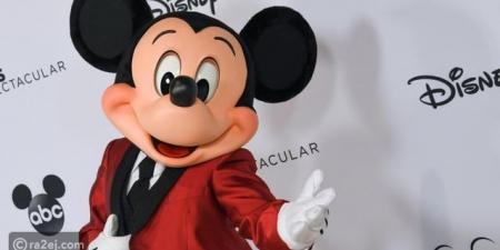 رحلة لعالم الطفولة: هكذا تطور شكل ميكي ماوس منذ بدايته - المصدر 24