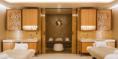 تجربة السبا الملكي: حيث يلتقي الاسترخاء بالفخامة - المصدر 24