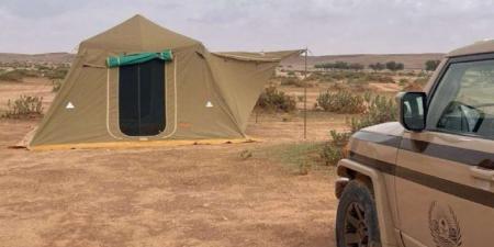 9 نصائح للتخييم في الشتاء لضمان رحلة آمنة وصحية وممتعة.. وزارة الصحة توضح - المصدر 24