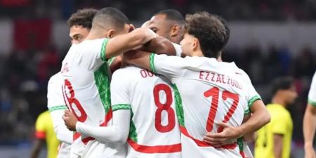 موعد مباراة المغرب وأوغندا الودية، القناة الناقلة ومعلق اللقاء - المصدر 24