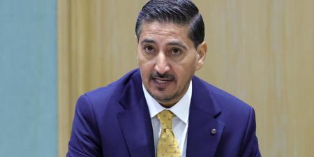 النائب القطاونة: العفو العام مطلب وطني وعلى الحكومة التراجع عن السياسات المالية الخطرة - المصدر 24