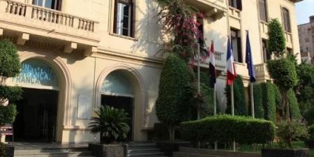 ختام فعاليات مهرجان «بوببيات سكندرية» بالمركز الثقافي الفرنسي - المصدر 24