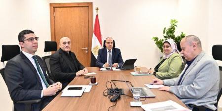 وزير الري يتابع إجراءات تعزيز مبادئ الحوكمة والشفافية ومحاربة الفساد بالوزارة - المصدر 24