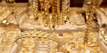 انخفاض ملحوظ في أسعار الذهب محليا الثلاثاء - المصدر 24