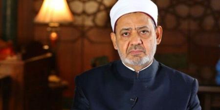 اختيار شيخ الأزهر من الشخصيات الإسلامية الأكثر تأثيرًا في العالم لعام 2026 - المصدر 24