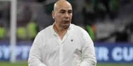 أسامة كمال لحسام حسن: مش مستنيين تقولنا على أد محترفينكم كنت رفضت من البداية - المصدر 24