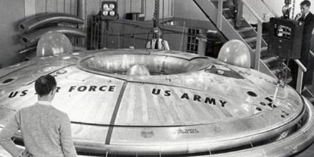 الأسلحة السرّية في الحرب العالمية الثانية التي لم يُكشف عنها رسميًّا - المصدر 24