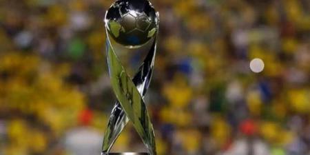 المنتخبات المتأهلة لربع نهائي كأس العالم للناشئين تحت 17 عاماً - المصدر 24