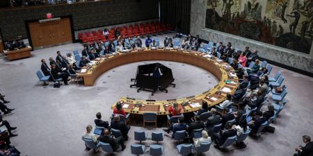 تحضيرية الجبهة الوطنية الاردنية: قرار مجلس الامن امتداد لحرب الإبادة الجماعية ضد الفلسطينيين - المصدر 24