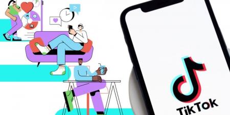 تيك توك تطلق حزمة مزايا جديدة للصحة الرقمية والتحكم في المحتوى - المصدر 24