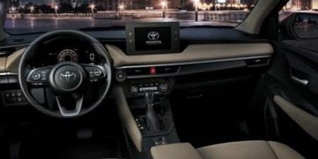 سيارة يارس واي ليمتد 2026.. السعر والمواصفات - المصدر 24