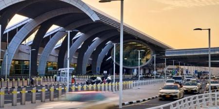 "مطار دبي" يستقبل 70.1 مليون مسافر خلال 9 أشهر - المصدر 24