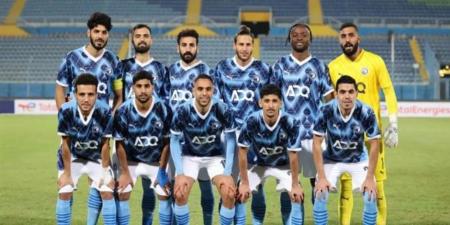 بيراميدز يتوج رسميا بجائزة افضل نادى فى أفريقيا 2025 ضمن حفل جوائز الكاف 2025 - المصدر 24