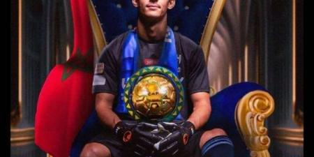 حارس الهلال يتوج بجائزة أفضل حارس مرمى بأفريقيا - المصدر 24