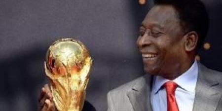 أسرار "بيليه" شاعر العشب الأخضر! - المصدر 24