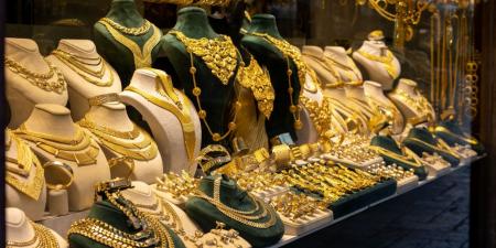 ارتفاع ملحوظ في أسعار الذهب بالسوق المحلية الأربعاء - المصدر 24