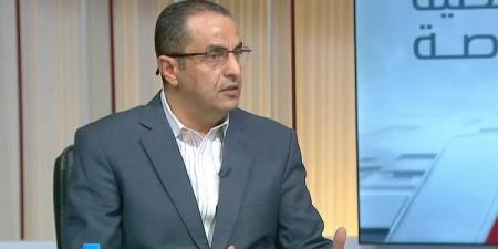 أبو زيد: أربعة ملفات نحو التهدئة في الأمتار الأخيرة من 2025 - المصدر 24