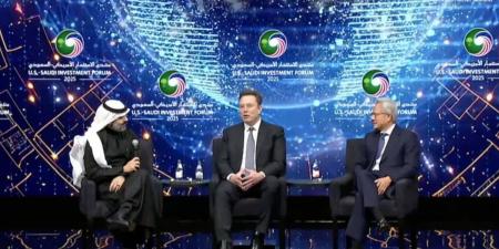 السعودية تقود ثورة الحوسبة.. “هيوماين” و”xAI” و”إنفيديا” يؤسسون مركز بيانات بقدرة قدرها 500 ميجاواط - المصدر 24