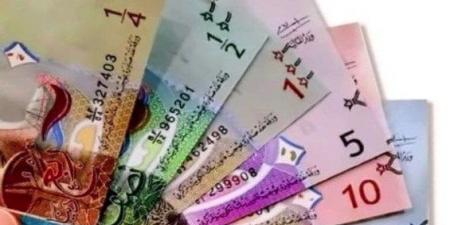 سعر الدينار الكويتي في مصر اليوم.. الأربعاء 19 نوفمبر 2025 - المصدر 24