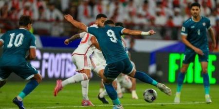 قبل موقعة مصر.. غموض حول مصير مدرب الإمارات واقتراب رحيله - المصدر 24