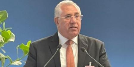 حزب الجبهة الوطنية: سليم ليس مرشحا للحزب في دائرة كوم أمبو ولا أمينا لأسوان - المصدر 24