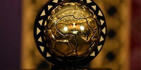 بث مباشر.. شاهد حفل جوائز الأفضل في أفريقيا 2025 - المصدر 24