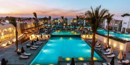 الغردقة من منظور جديد: الفيلات الخاصة والشواطئ السرية - المصدر 24