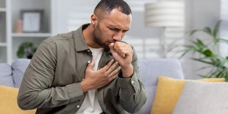 طرق سريعة لتخفيف السعال الجاف - المصدر 24