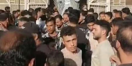 محافظ الدقهلية يتفقد أعمال تطوير مستشفى طلخا المركزي ويؤكد سرعة الإنجاز وتحسين الخدمات الطبية - المصدر 24