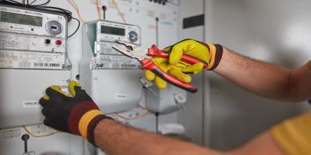 شركة توزيع الكهرباء: استبدال 97% من عدادات المشتركين إلى أخرى ذكية - المصدر 24