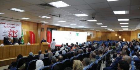 المنيا تتوسع في «المدارس الآمنة».. نموذج إنقاذ الطفولة يحقق تحسناً أكاديمياً بنسبة 86.31% لـ 32 ألف طفل - المصدر 24